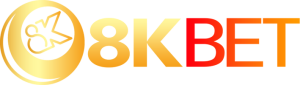 logo 8kbet