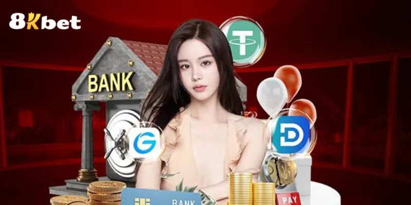 8KBET xây dựng chính sách bảo mật chặt chẽ