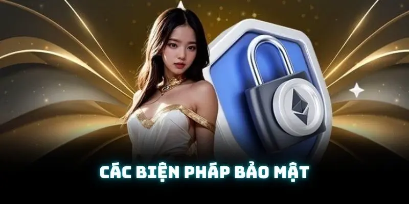 Điều khoản về bảo mật thông tin của khách hàng khi tham gia nền tảng