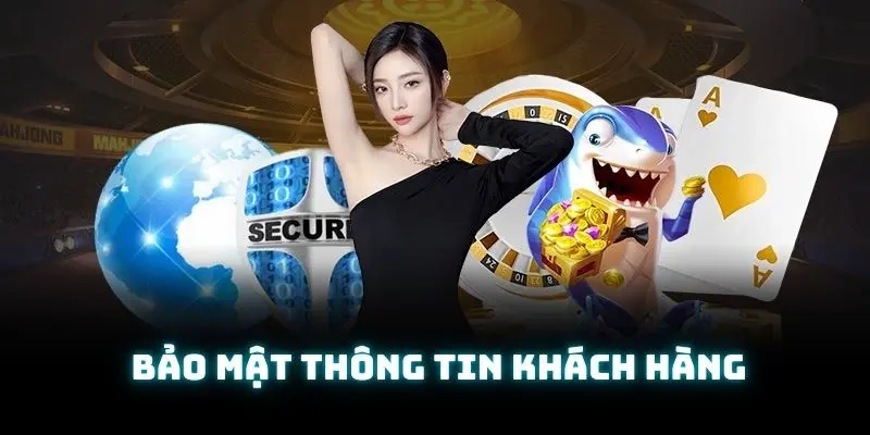 Sơ lược về các chính sách bảo mật 8kbet an toàn