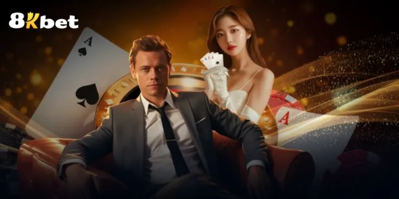 Mạng lưới khách hàng 8KBET rộng lớn